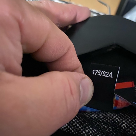 The Real Buy Ghost Knit Sweater - Picture 10 of 10